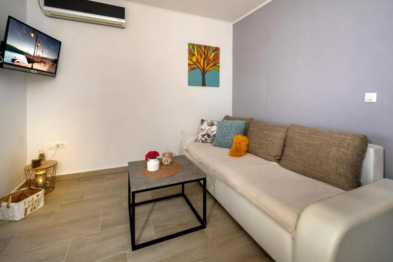 B Apartment Ravni Exterior photo
